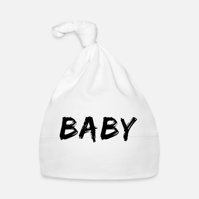 Bébé Bonnet bio Bébé