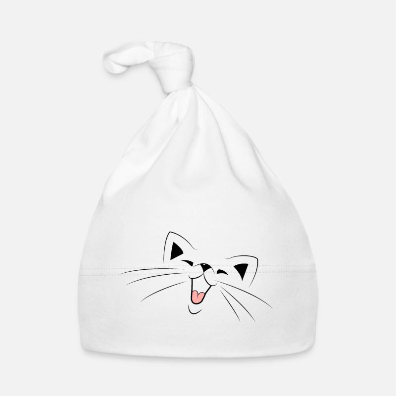 Organic Baby Cap