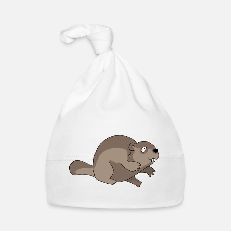 Bonnet bio Bébé