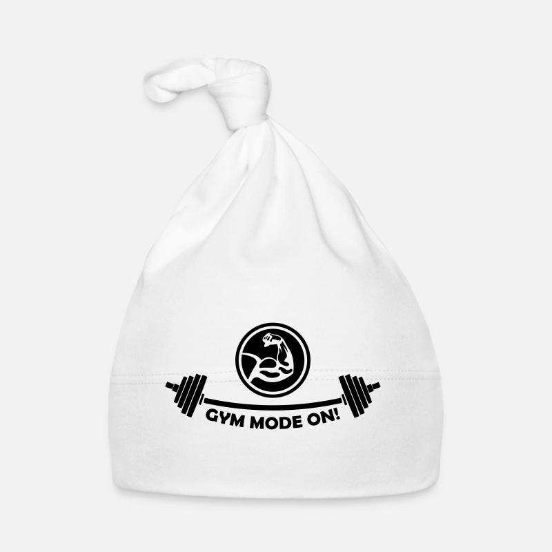 Bonnet bio Bébé