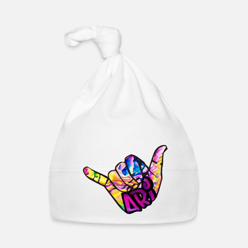 Bonnet bio Bébé