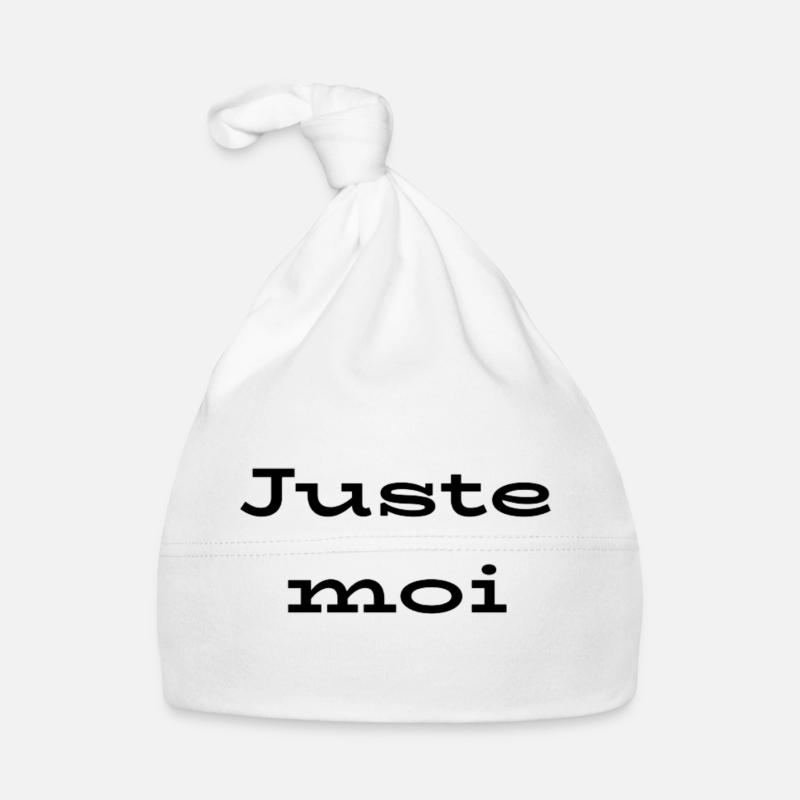 Bonnet bio Bébé