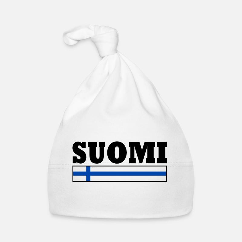 Bonnet bio Bébé