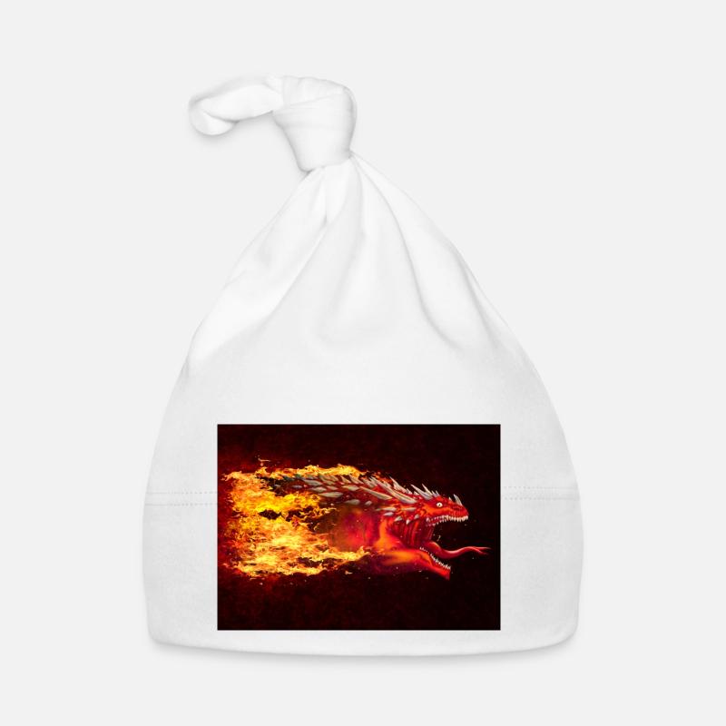 Bonnet bio Bébé