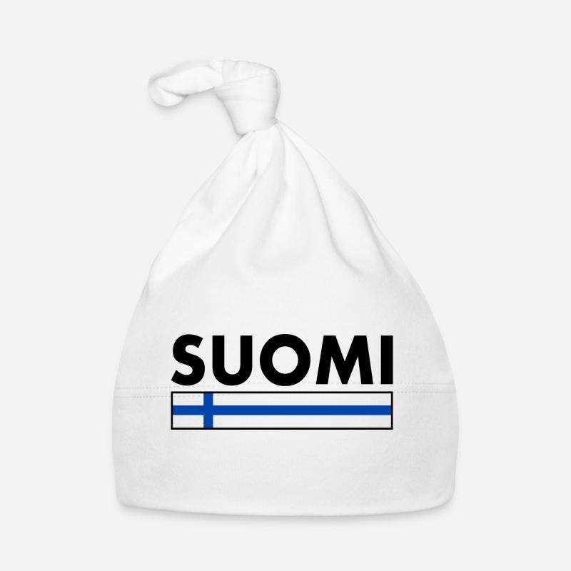 Bonnet bio Bébé