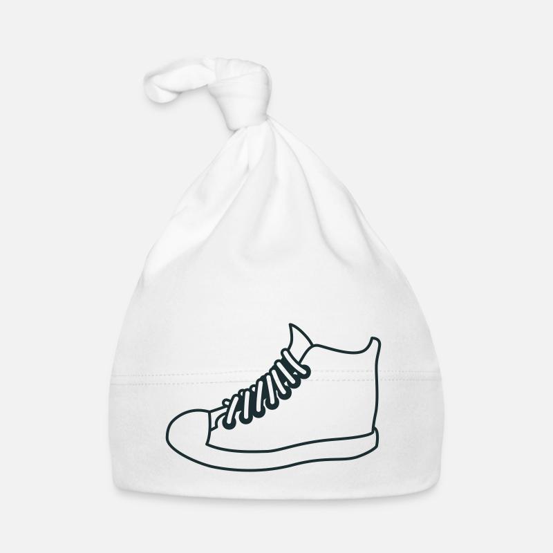 chaussures de sable sable Bonnet bio Bébé