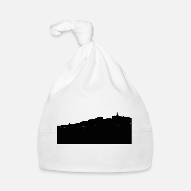 Skyline Baby Bio-Mütze
