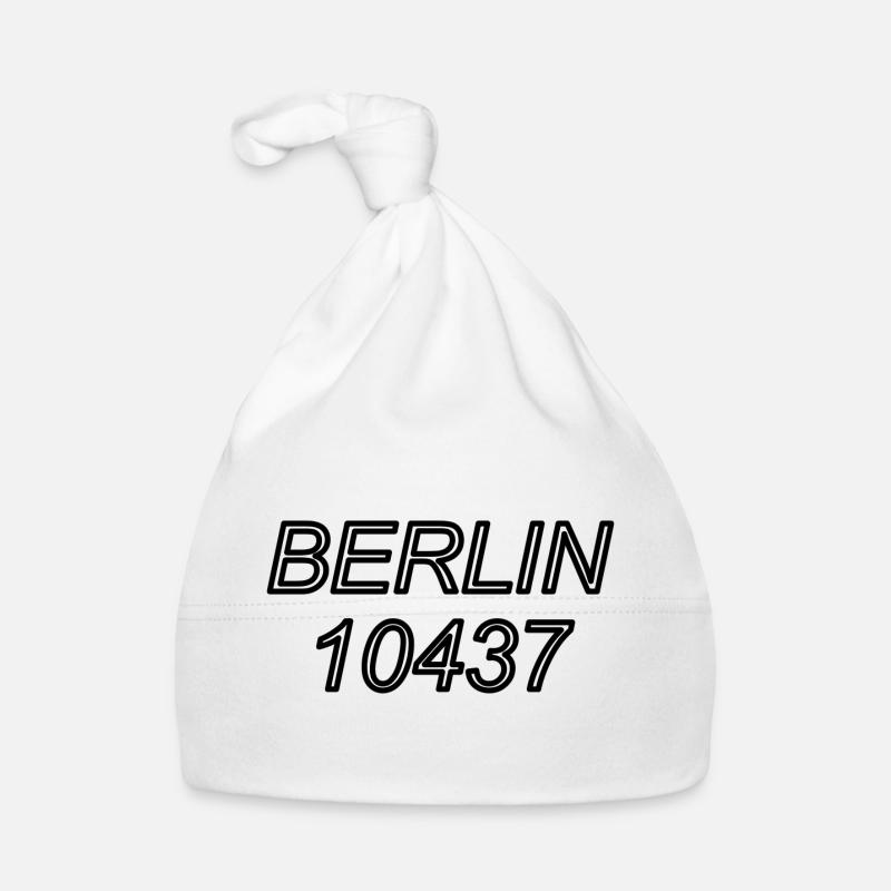 Bonnet bio Bébé