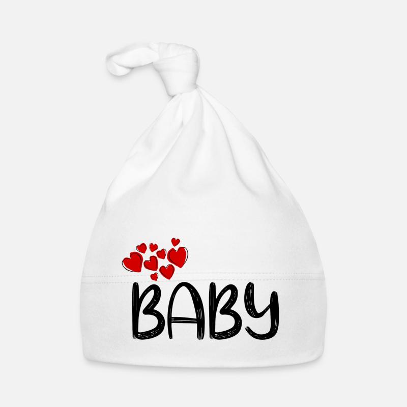 Bonnet bio Bébé