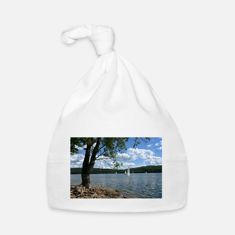 Bonnet bio Bébé