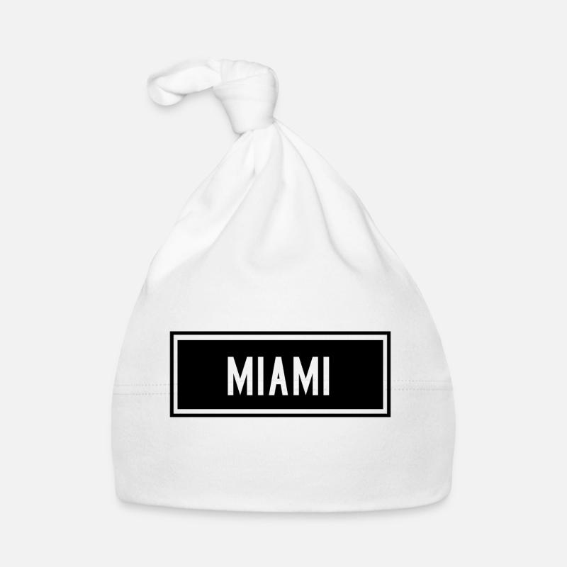 Bonnet bio Bébé