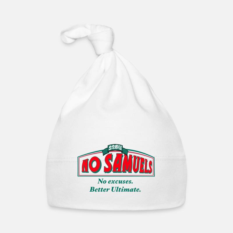 No samuels Bonnet bio Bébé