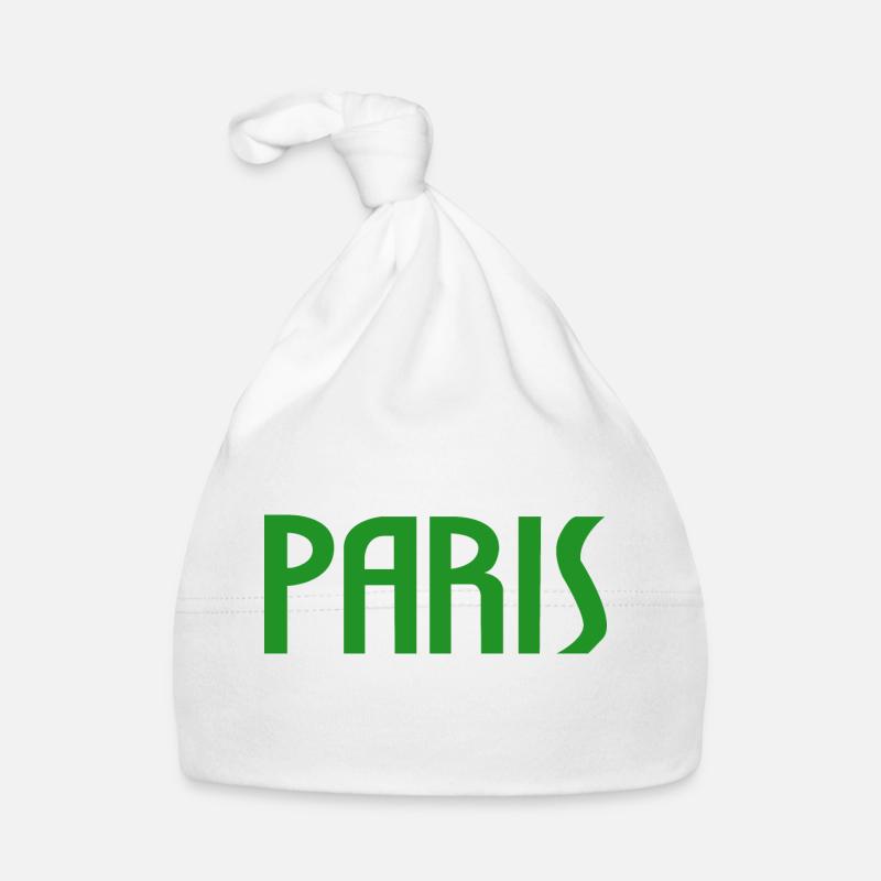 Bonnet bio Bébé