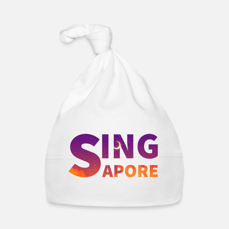 Bonnet bio Bébé