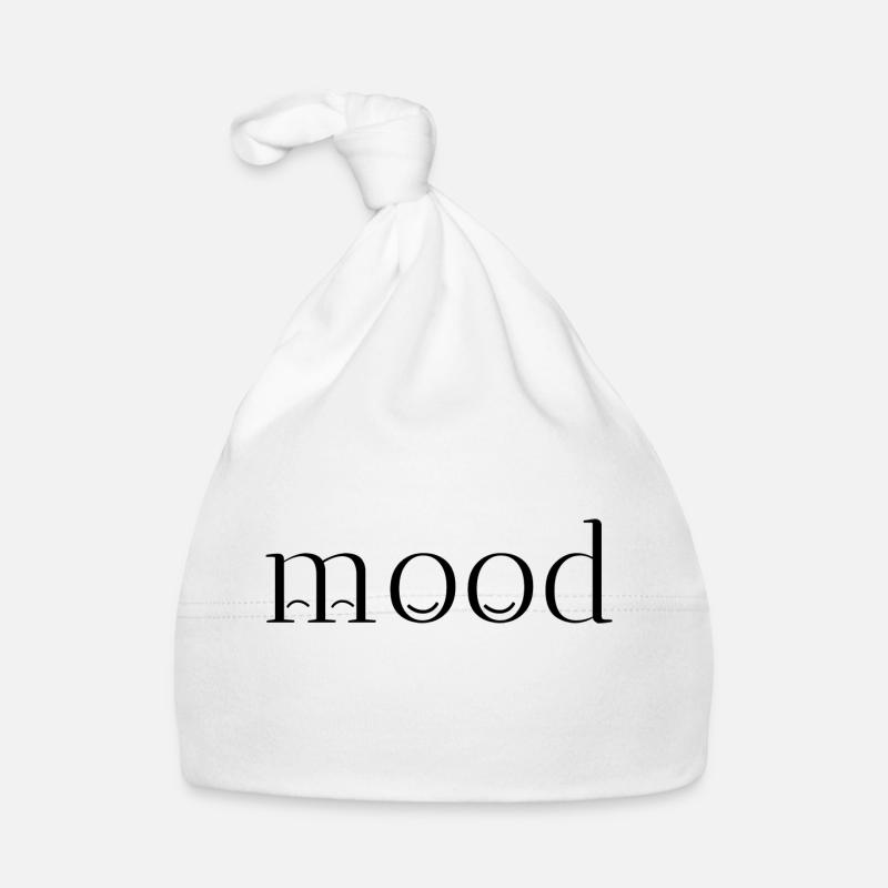 bonne ambiance moral Bonnet bio Bébé