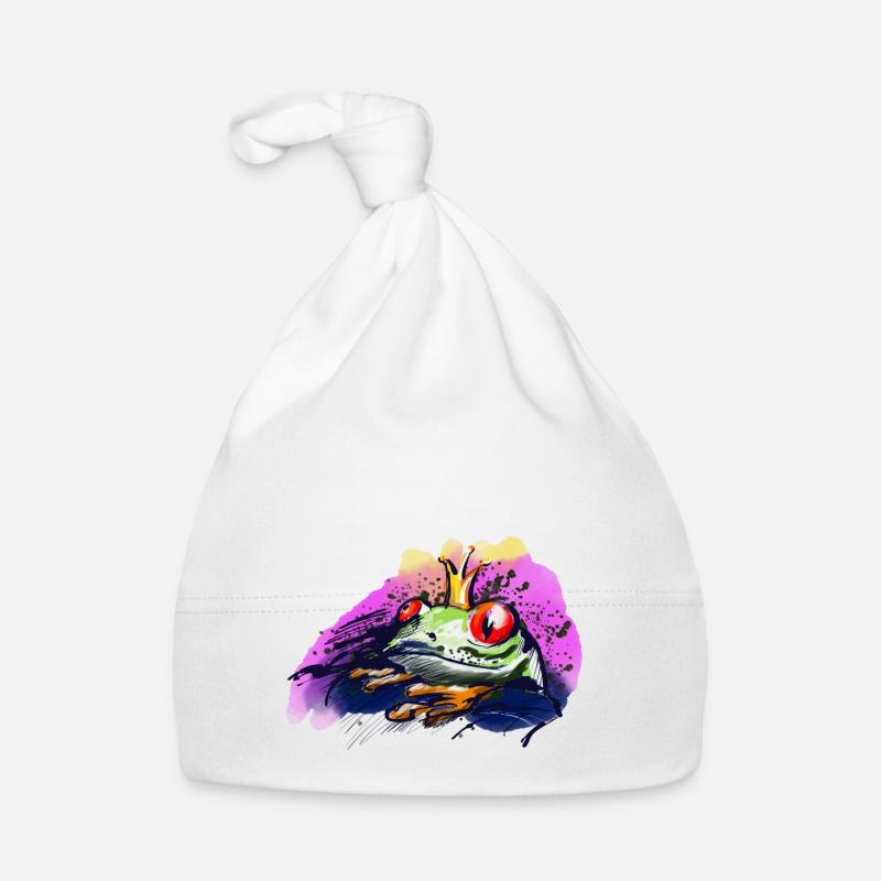 Bonnet bio Bébé