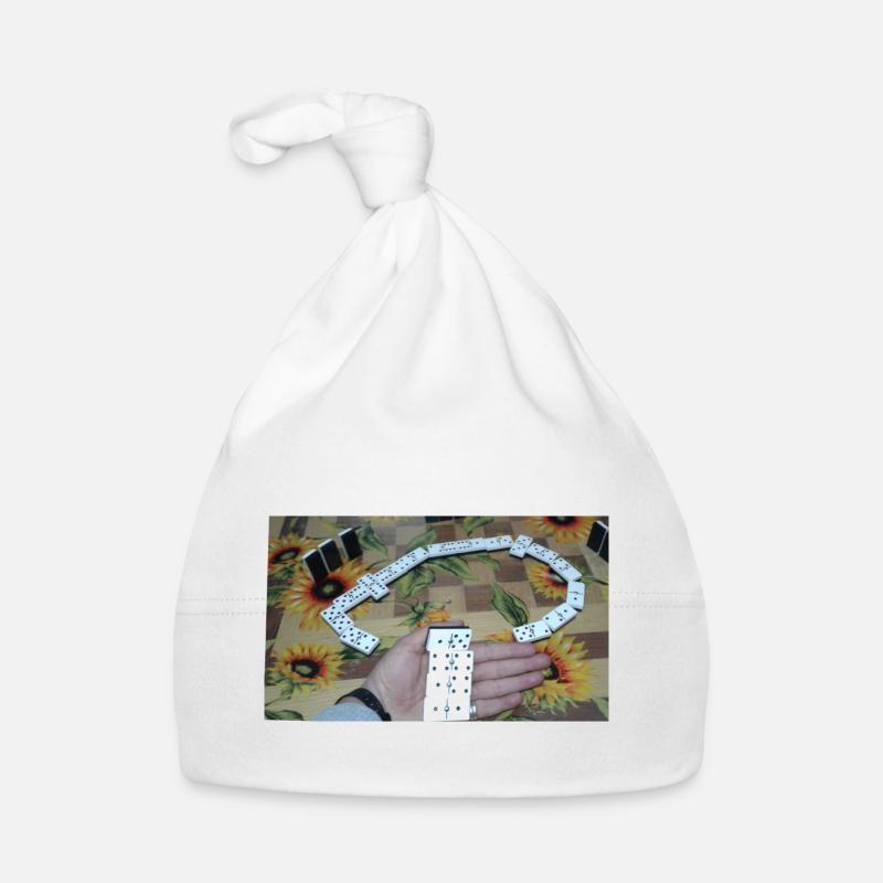 Bonnet bio Bébé