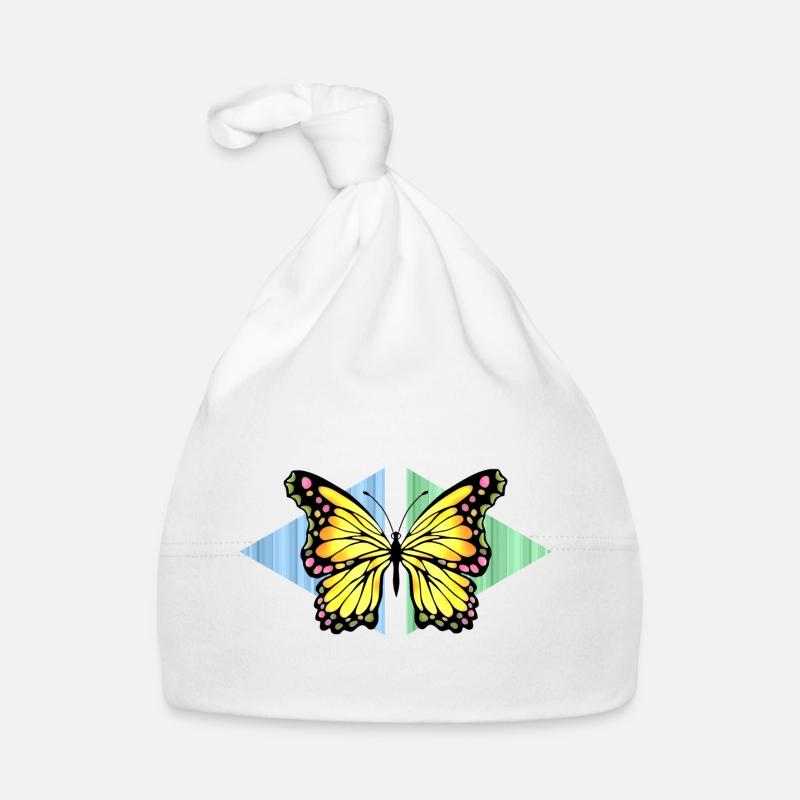 Bonnet bio Bébé