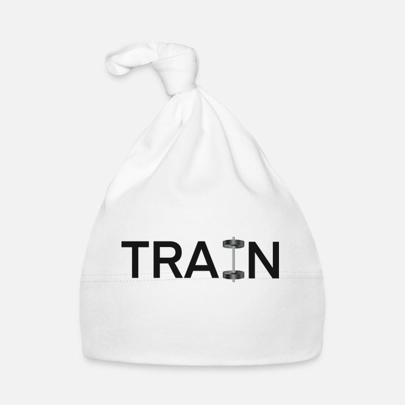 Workout musculation Bonnet bio Bébé