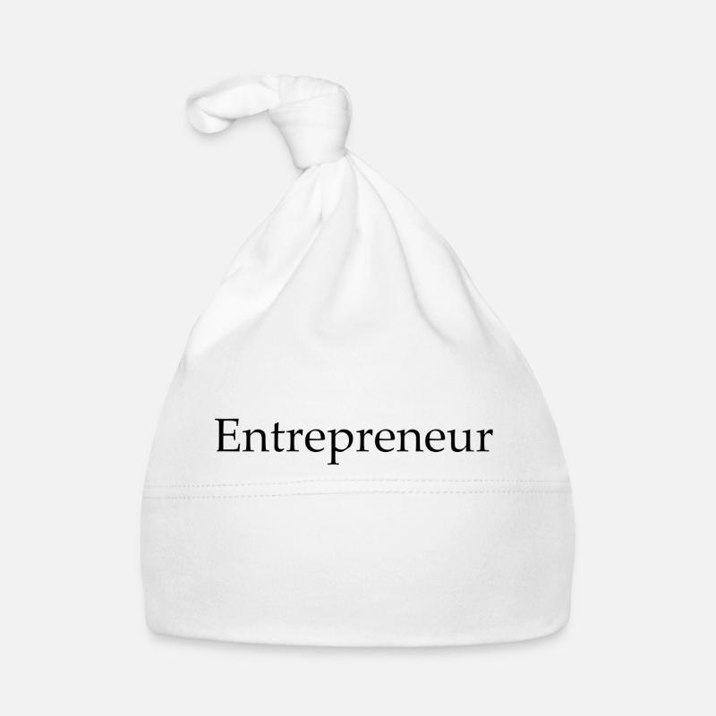 Bonnet bio Bébé
