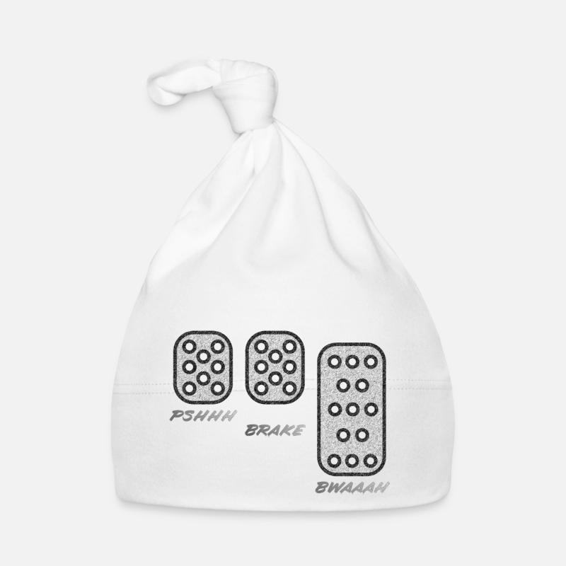 PSHHH - Pression de suralimentation Bonnet bio Bébé