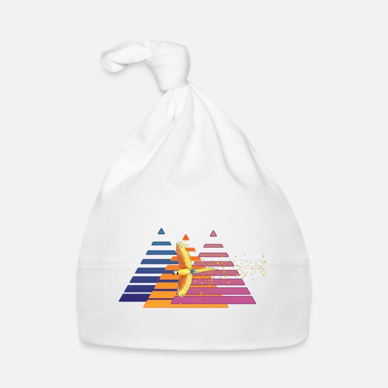 Bonnet bio Bébé