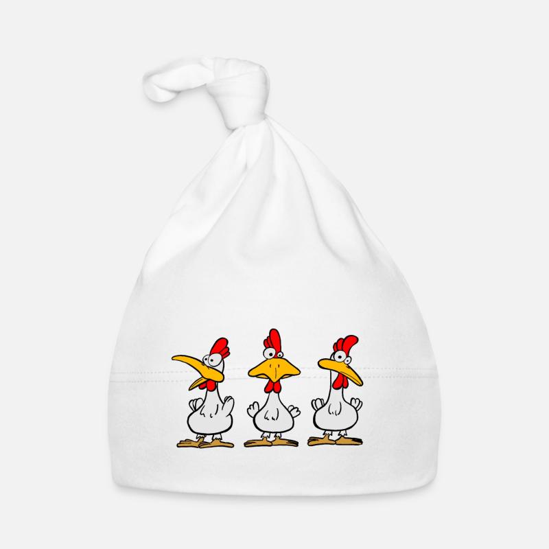 Bonnet bio Bébé