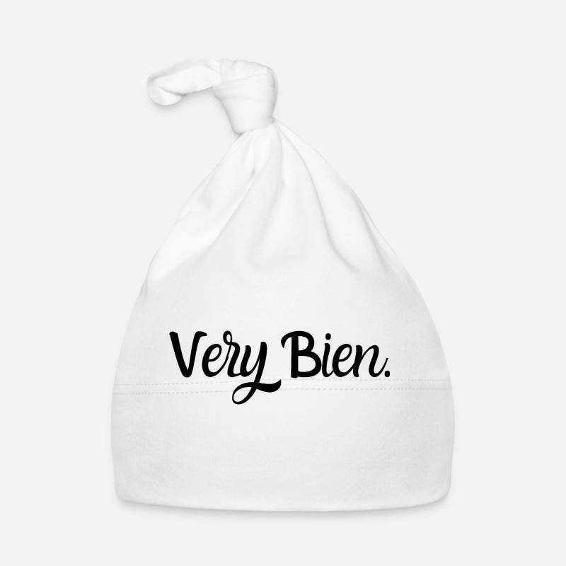 Bonnet bio Bébé