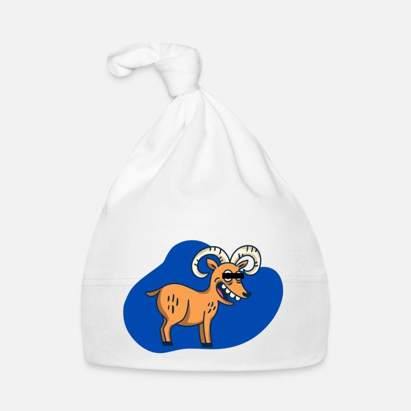 Bonnet bio Bébé