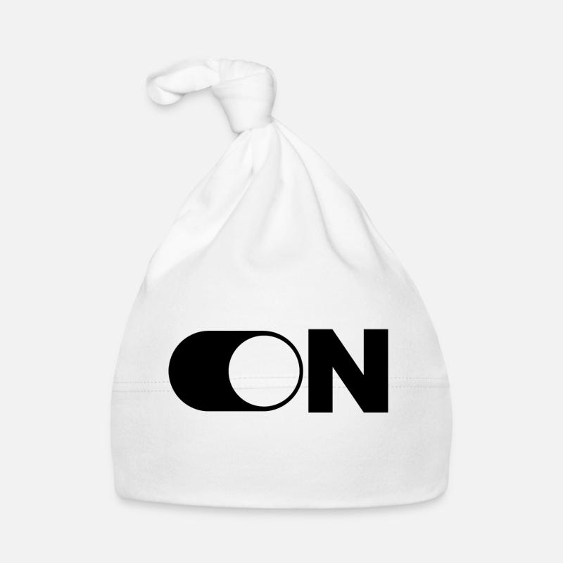 Sur Bonnet bio Bébé