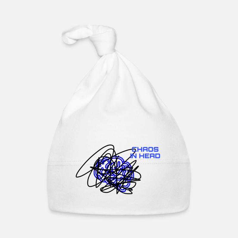 Jannes.1092 Baby Bio-Mütze