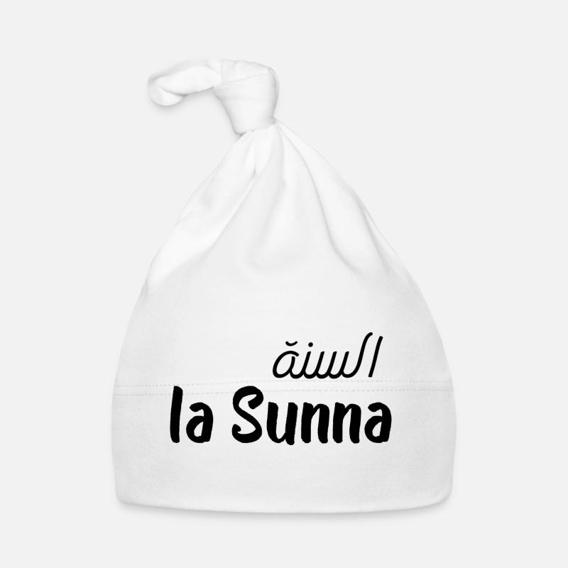 la Sunna Bonnet bio Bébé