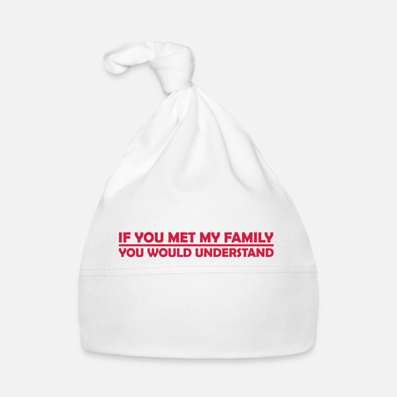 Bonnet bio Bébé