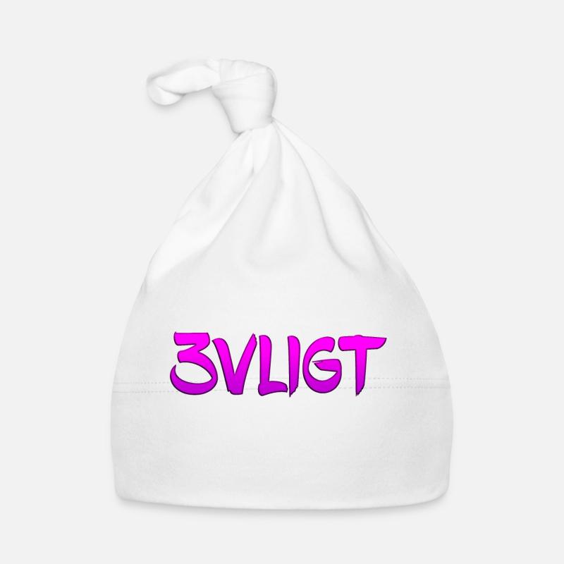 sms chat language fortifications english three 3 three Organic Baby Cap