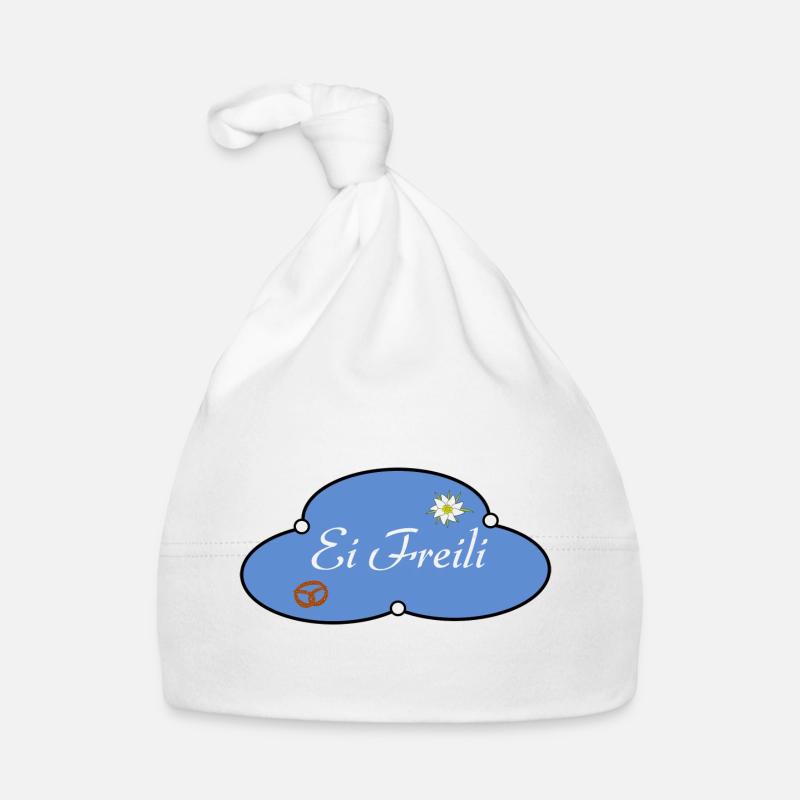 Bonnet bio Bébé