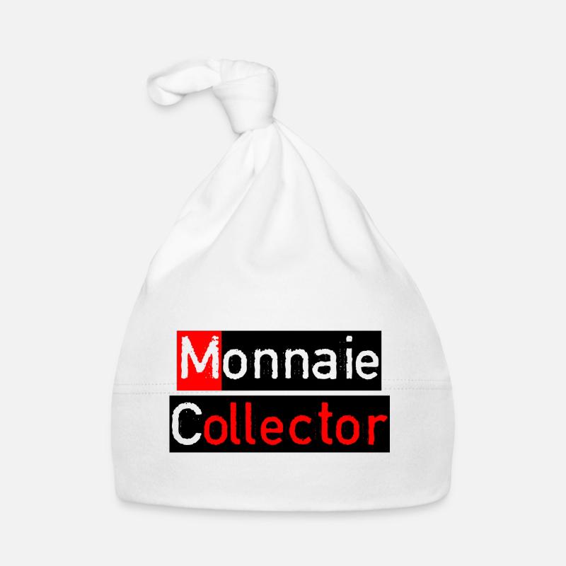 Forme 1 2 Bonnet bio Bébé