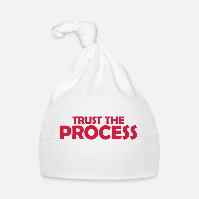 faire confiance au processus Devis Bonnet bio Bébé