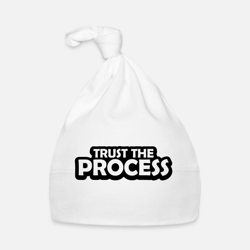 faire confiance au processus Devis Bonnet bio Bébé