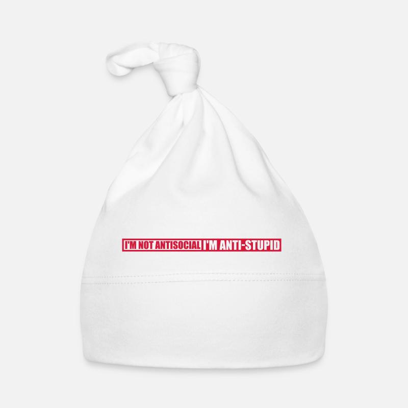 Bonnet bio Bébé