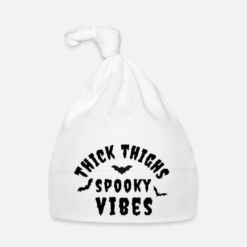 cuisses épaisses vibrations effrayantes Bonnet bio Bébé