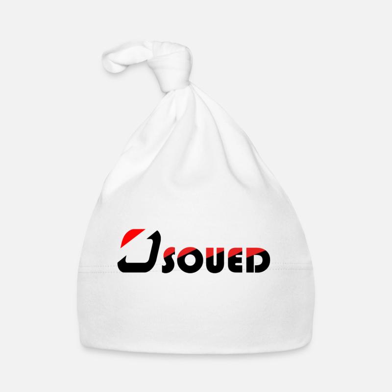 Osoued Organic Baby Cap