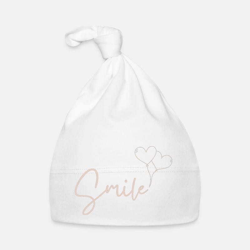 Bonnet bio Bébé