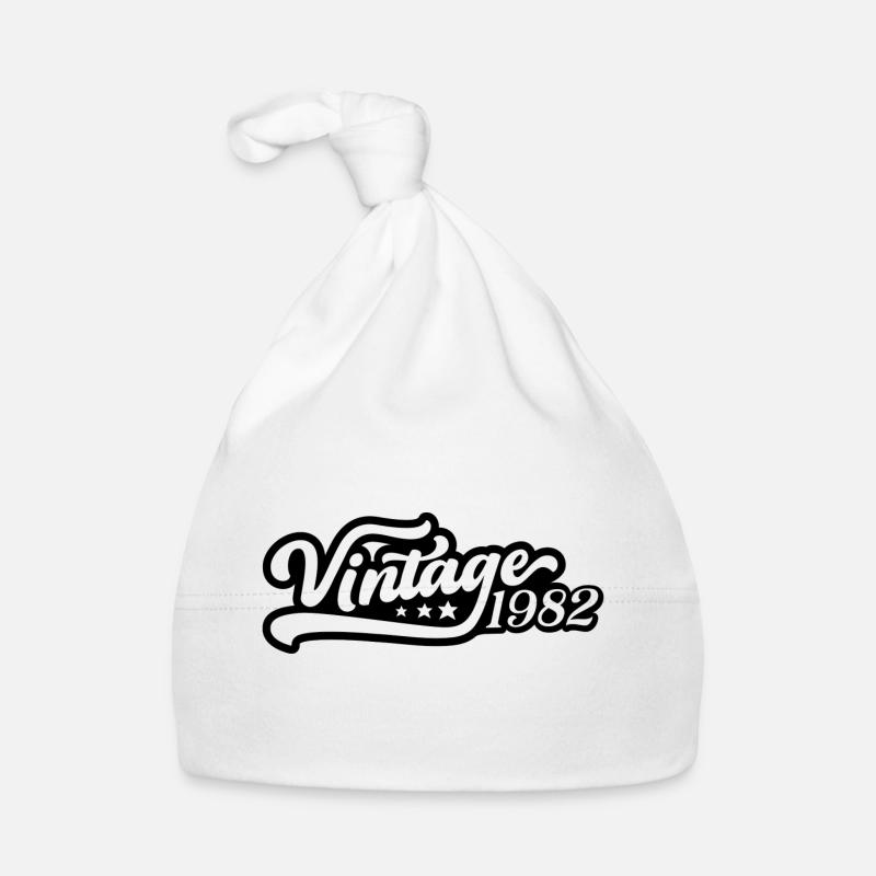 Bonnet bio Bébé