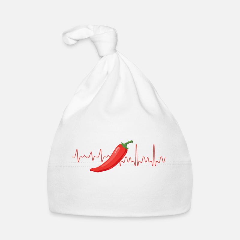 Piment Bonnet bio Bébé