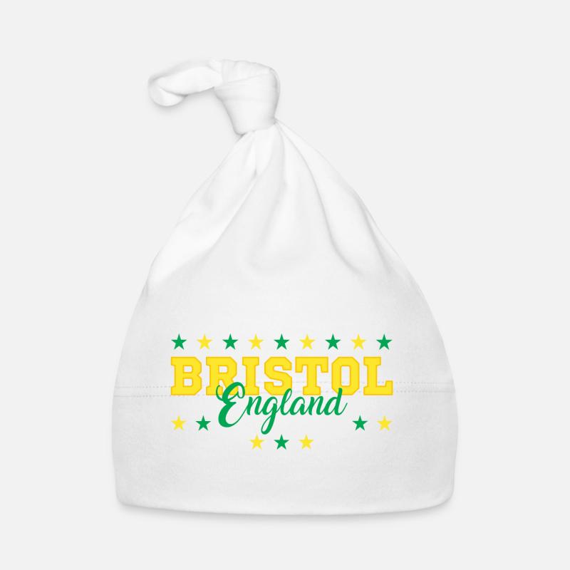 Bristol Bonnet bio Bébé