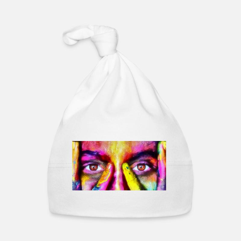 Bonnet bio Bébé