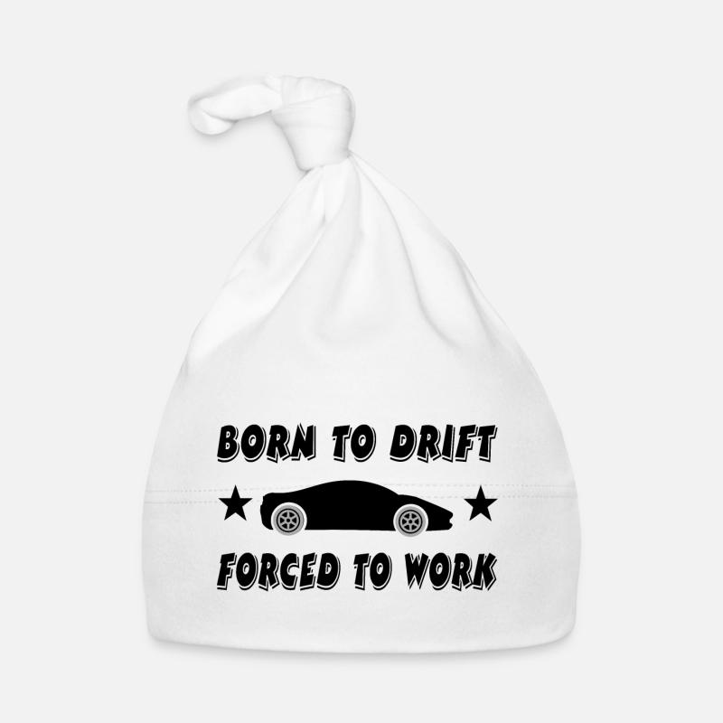 Bonnet bio Bébé