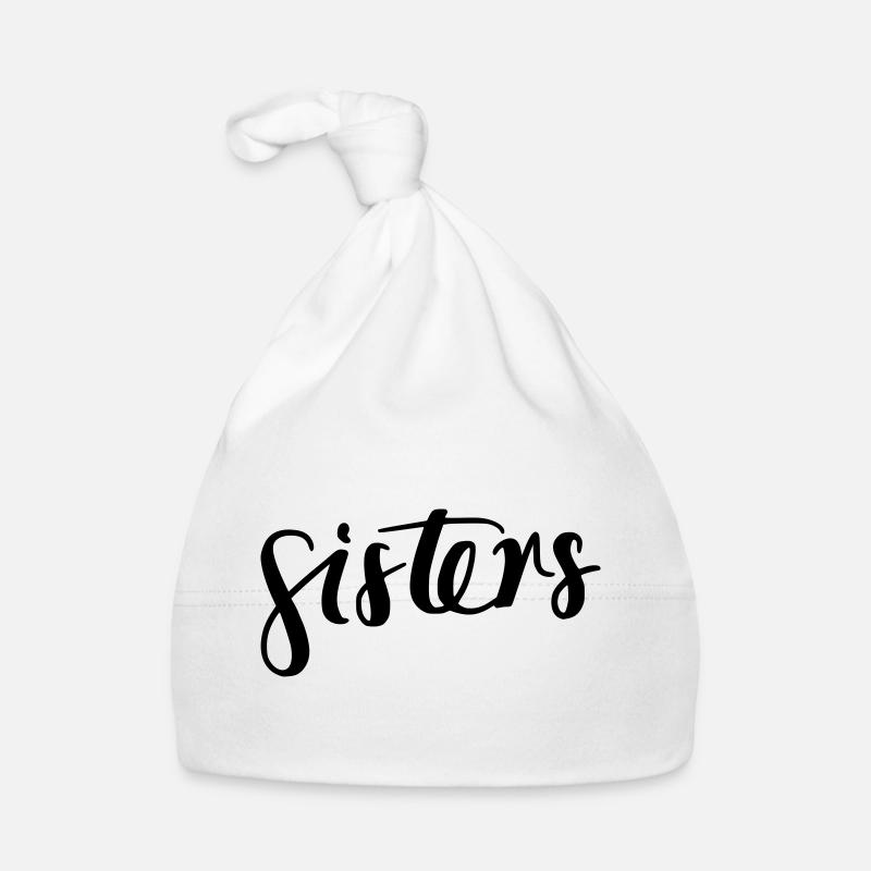 Sœurs Bonnet bio Bébé