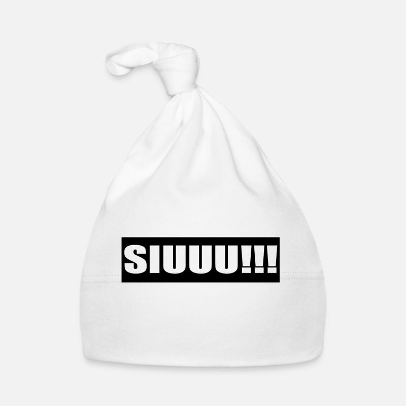 Bonnet bio Bébé