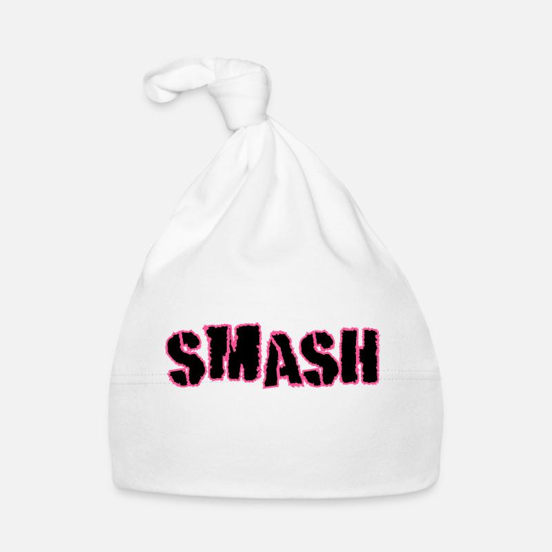 Briser Bonnet bio Bébé